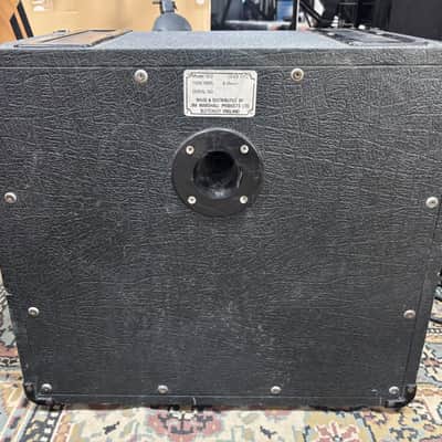 Marshall 1912 1x12 - Celestion speaker G12B-150 watt 8 ohm image 2