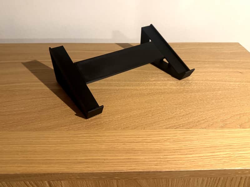 PINE3D 3D-Printed Stand for Torso Electronics S-4 / S4 image 1