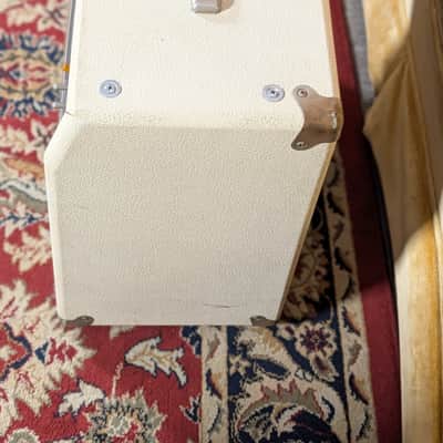 Mesa Boogie Mark II B 2-Channel 60-Watt 1x12" Guitar Combo 1980 - 1983 - Various image 3