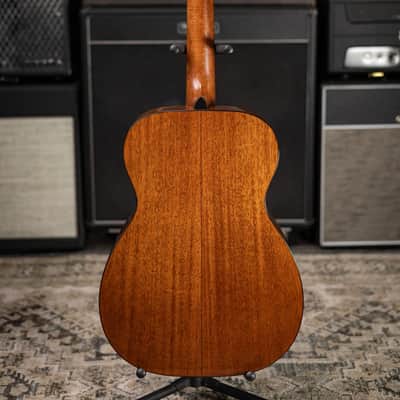 Martin 00-18 Standard Series Electric Guitar with Hardshell Case image 7