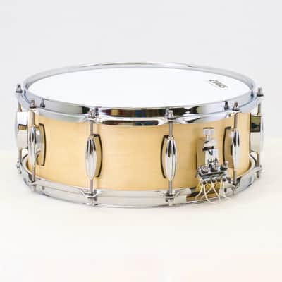 TreeHouse Custom Drums 5½x14 Production Symphonic Snare Drum image 4