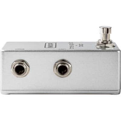 MXR M231 MXR TRS Split + Tap image 4