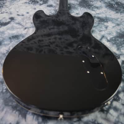Gibson Midtown Bass Left Handed 2012 image 9