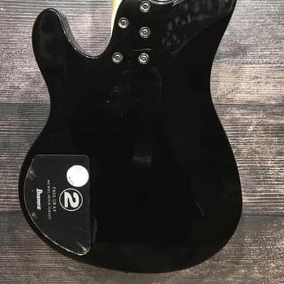 Ibanez Paul Grey Tribute Electric Bass Guitar image 4