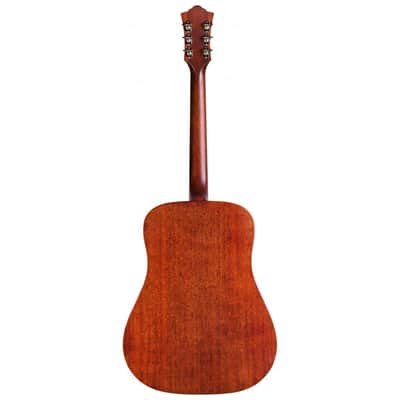 Guild USA D20 Naturelle image 2