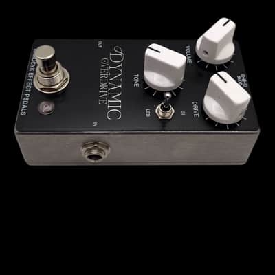 KEP Dynamic Overdrive X8304 image 2