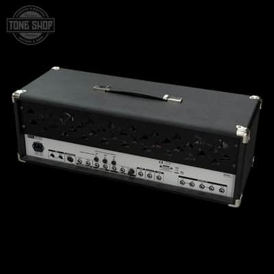 Used Diezel Herbert Guitar Head TSU26110 image 2