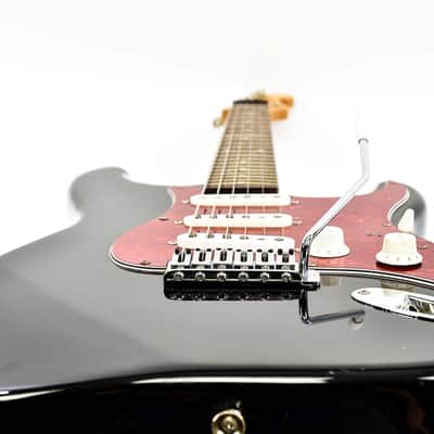 Squier Stratocaster - Made In Korea - Occasion image 13