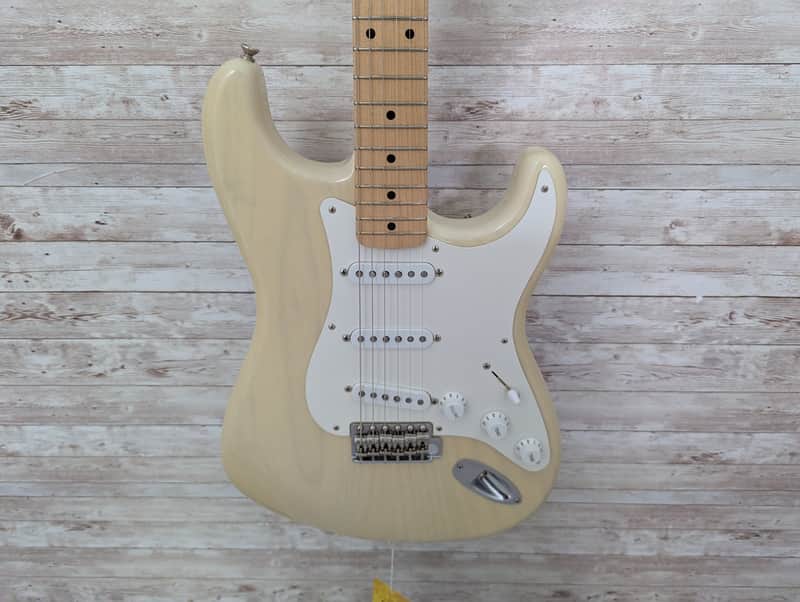 Used 2006 Fender Custom Shop '56 Reissue Stratocaster NOS image 1
