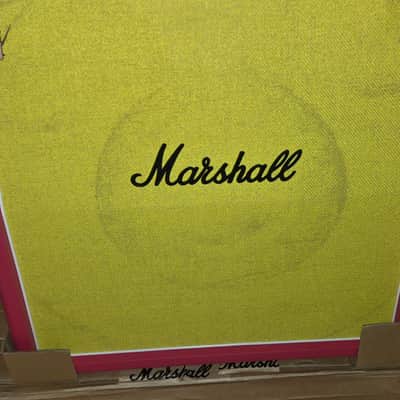 Marshall Limited Edition JCM800 Sex Pistols 50th Anniversary Half Stack image 3