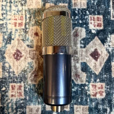 MXL R144 Recording Studio Ribbon Microphone W/Case! image 3