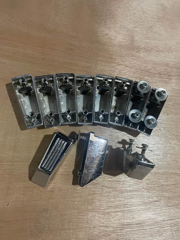 Tama Tom Lugs x11 image 1