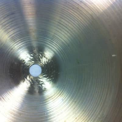 Krut Special 20" Ride Cymbal (Made in England) image 4