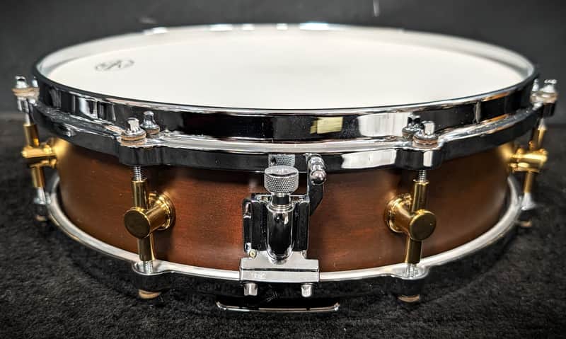 Canopus Maple Piccolo Snare image 1