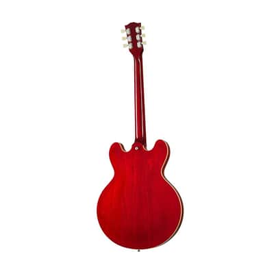 Gibson ES-335 Sixties Cherry image 2