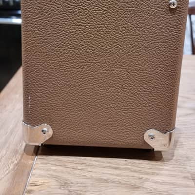 Fender Acoustasonic 40 2-Channel 40-Watt 2x6.5" Acoustic Guitar Amp 2017 - Present - Brown image 4