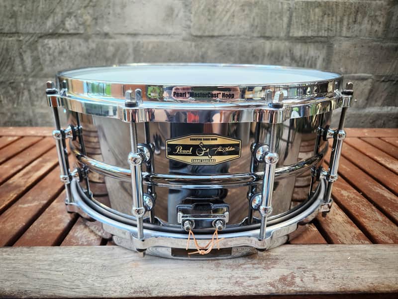 Pearl Shane Gaalaas BNOB SG1460 2020's - Black Nickel image 1