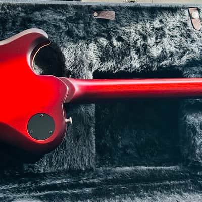 Knaggs Kenai 2021 - Onyx image 3