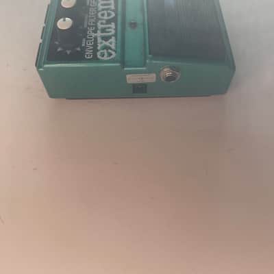 DOD GFX25 Extreme Envelope Filter Auto Wah Rare Vintage Guitar Bass Effect Pedal image 3