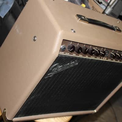 Fender Acoustasonic 90 1x8" 90 Watt Combo image 6