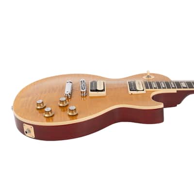 Used Gibson Slash Les Paul Standard Appetite Burst 2021 image 3