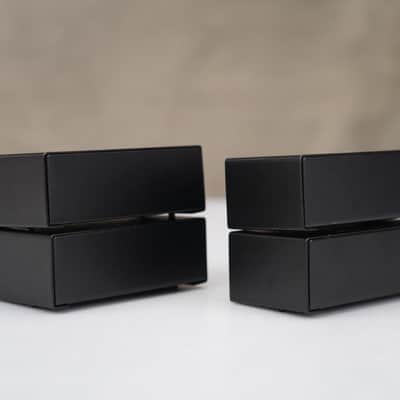 4 Galaxy Audio JIB/S 4-Way Splitters #58802 image 7