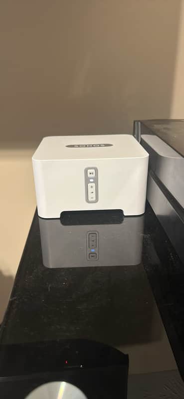 Sonos Connect Wireless Streaming Component