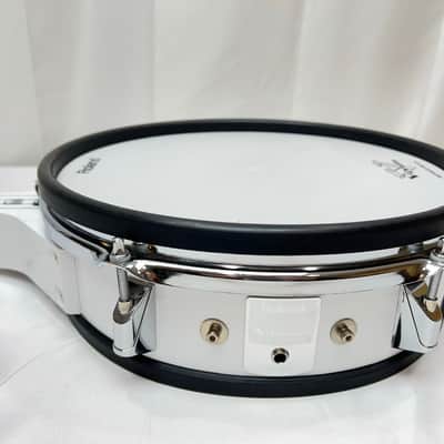Roland PD-120 White V Drum 12" Mesh Head PD120 image 5