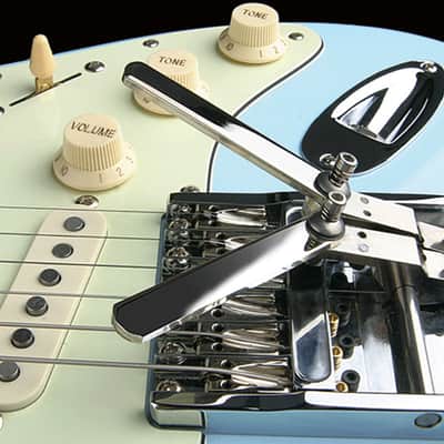 Duesenberg MultiBender B & G Bender For Fender Stratocaster, Telecaster & Lap Steel Guitars image 1