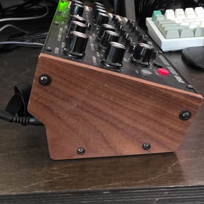 Moog DFAM + Sonoclast MAFD Eurorack MIDI Expander Module image 3