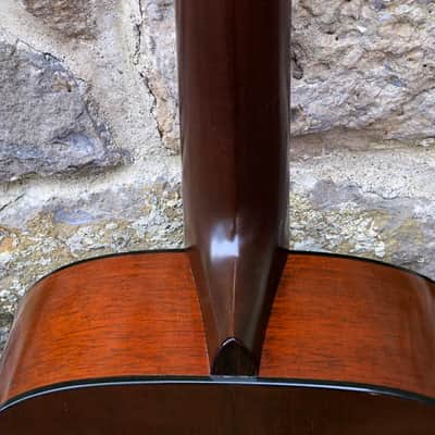 1966 Martin 0-18 - Natural Near Mint image 7