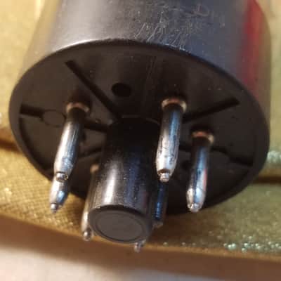RCA Pair (2) 6L6GC tNOS AT1000 TESTED Vacuum Tubes matched pair 6L6 Beam Power Tetrode 1959-1975 image 22