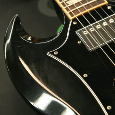 Gibson SG Standard T - 2016 - Ebony image 20