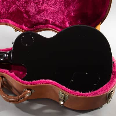 1997 Gibson Les Paul Special Les Paul Jr II Tobacco Sunburst OHSC Rare image 6
