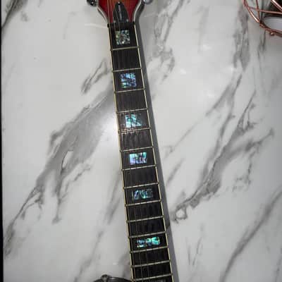 Michael Kelly patriot custom+ gator hard case image 7