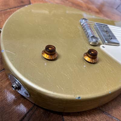 Tony Girault Louisiane 2018 - Nitro relic image 3