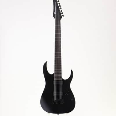 IBANEZ RGIXL7 Matte Black [I 240219584] (08/03) image 13