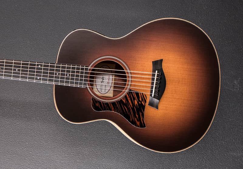 Taylor Used GS Mini-E Rosewood SB Left Hand '26 image 1