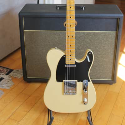 Rick Kelly Telecaster - Carmine Street Guitars image 3