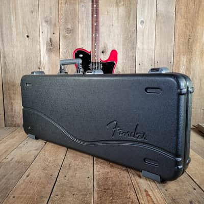 Fender American Professional Telecaster Deluxe 2017 ShawBucker W/Original Case - Candy Apple Red image 19