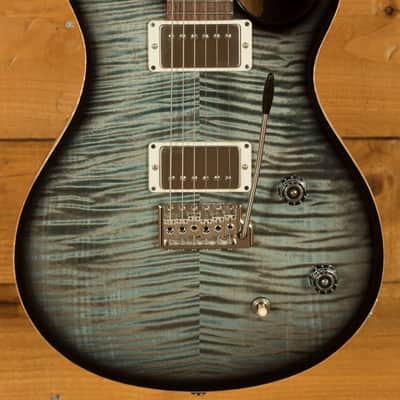 PRS CE22 Limited Edition - Faded Blue Smokeburst image 1