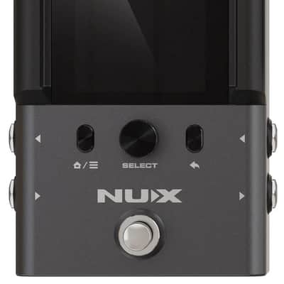 NuX B8 Wireless Instrument System - Demo image 1