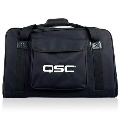 QSC CP12-TOTE Padded Tote Bag for CP12 image 1