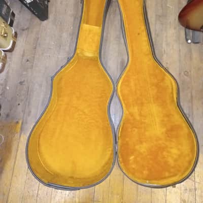 🎸 For Sale: Rare 1967 Epiphone Olympic Solid Body Electric Guitar! 🎸 image 11