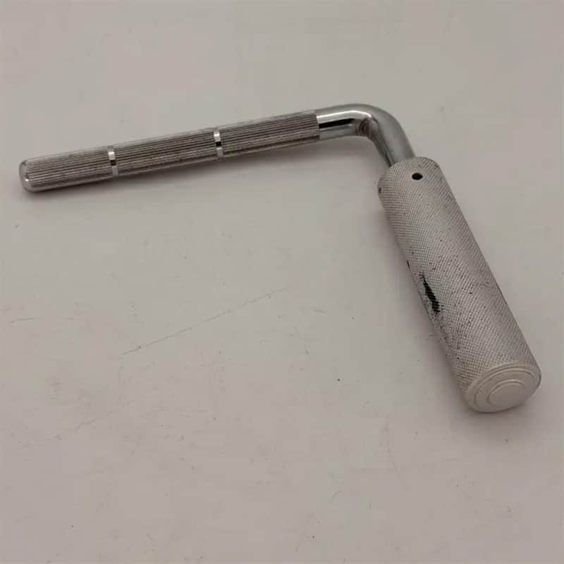 Used DW Knurled L-Arm for V Clamp #2 - Good image 1