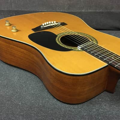 Alvarez 5046 Acoustic/Electric Guitar image 21
