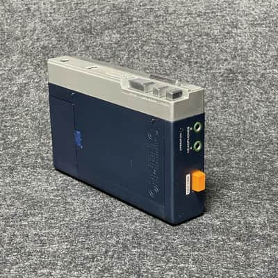 Sony Walkman TPS-L2 Serviced New Belt Replaced Tested image 10