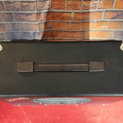 Trace Elliot Velocette 15W 1x10" Combo - Just Serviced Upgraded New Transformer!! image 6