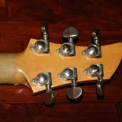 1970 Ampeg Dan Armstrong  (SKU:DAN0016) image 8