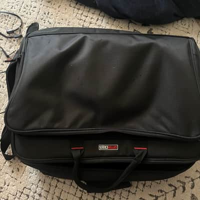 Temple Audio DUO 17 w/ Soft Case and In/Out Module image 4